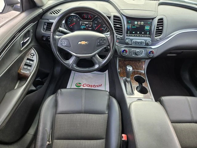 Used 2015 White Chevrolet LT image 14