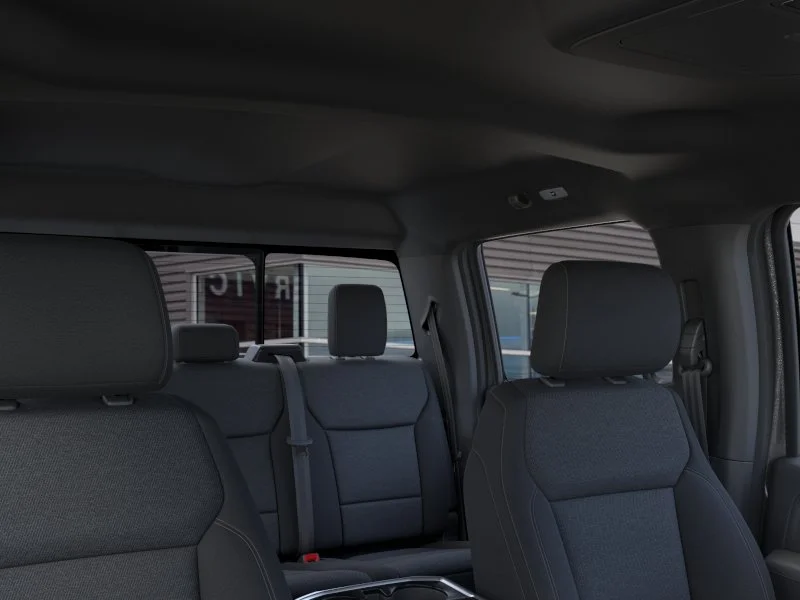 2025 Ford F-150 XLT - Photo 68