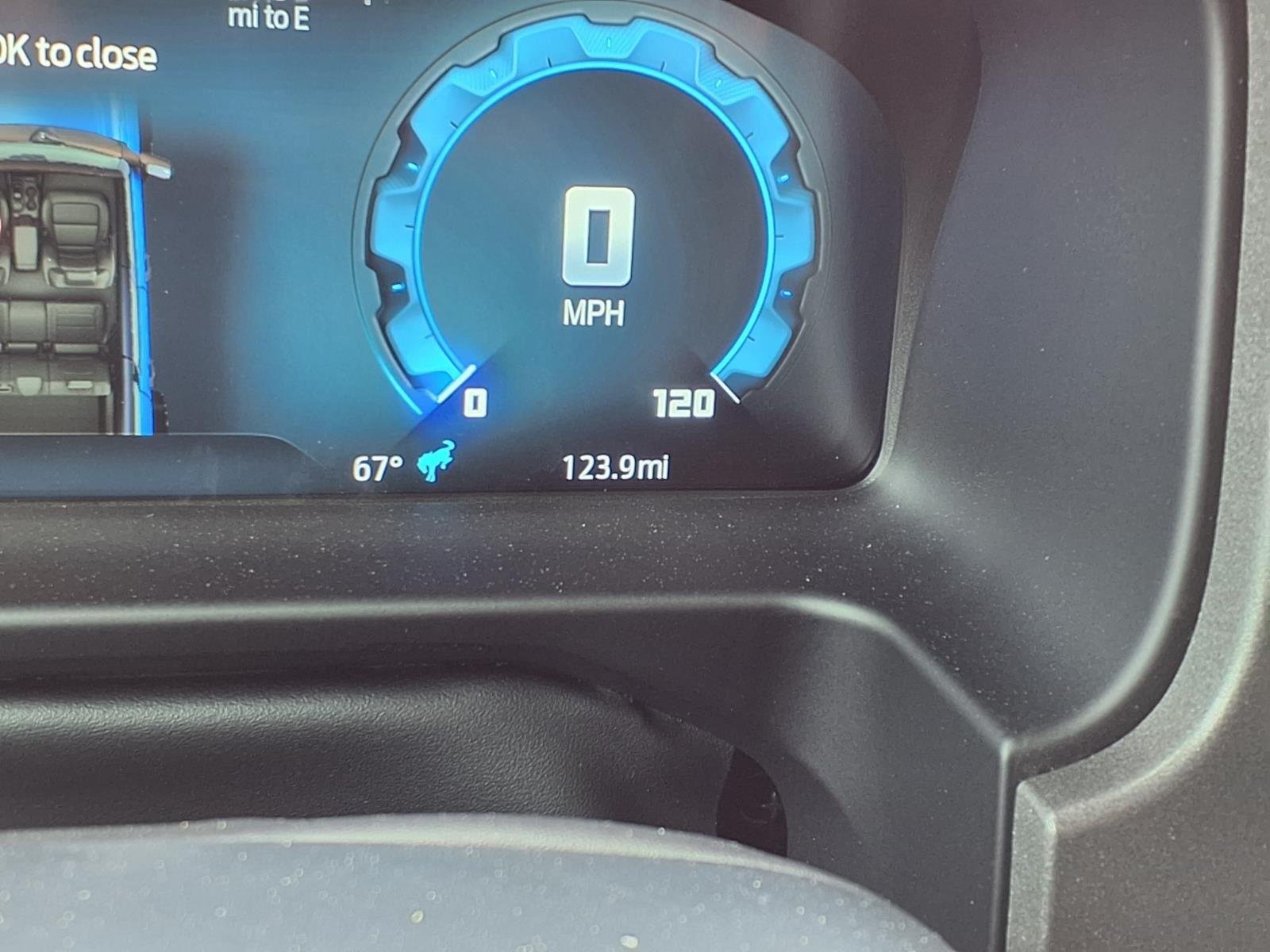 New 2026 Avalanche Ford Big Bend® image 28