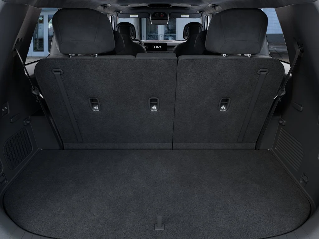 New 2027 Ebony Black Kia X-LINE SX PRESTIGE image 19