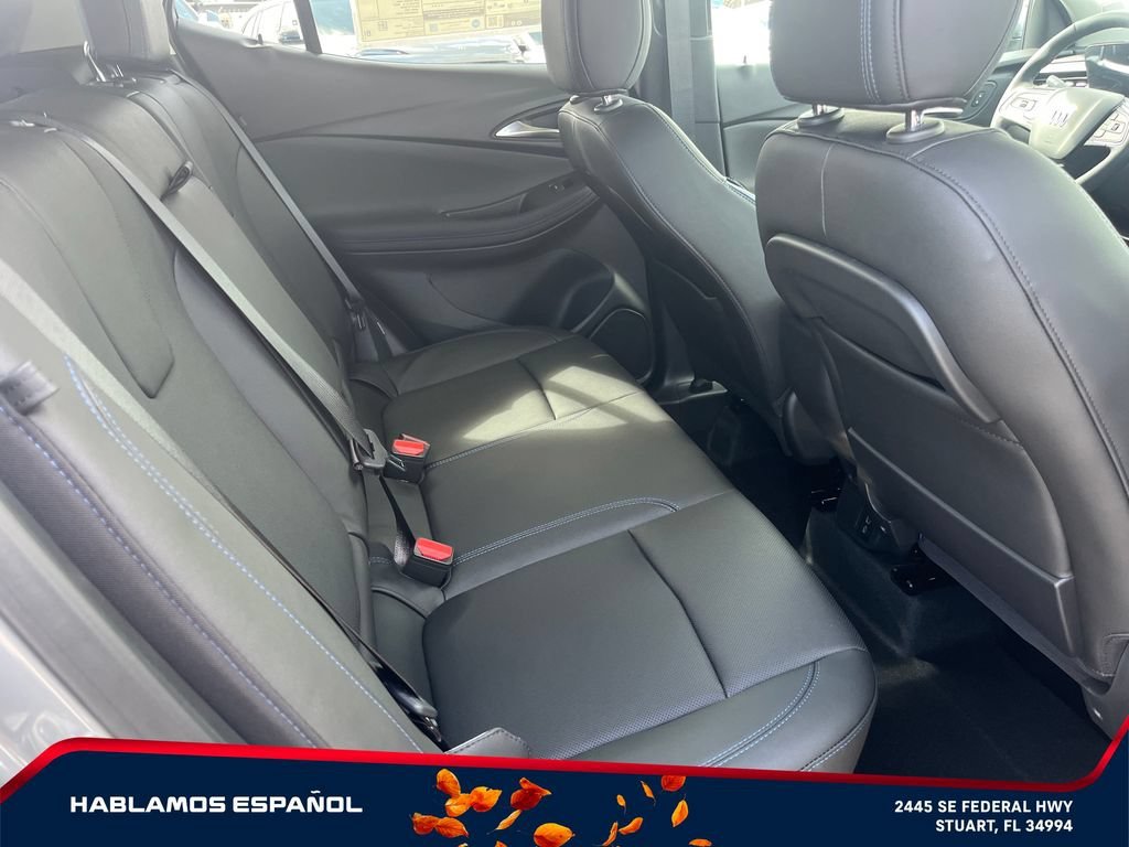 2026 Buick Encore GX Sport Touring - Photo 17