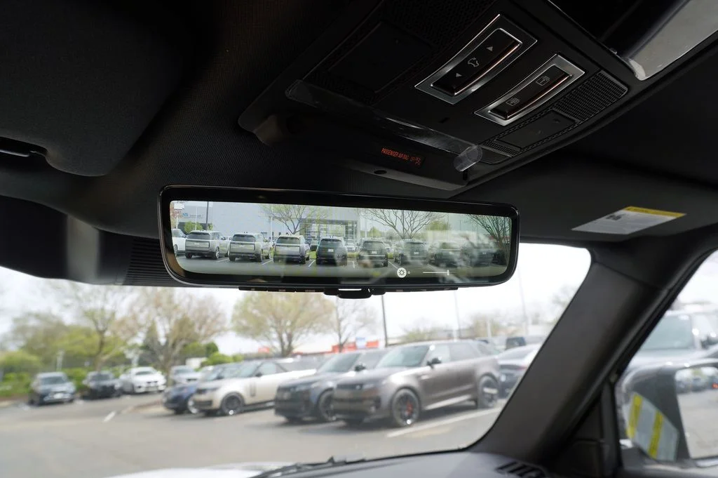 New 2026 Fuji White Land Rover S image 16