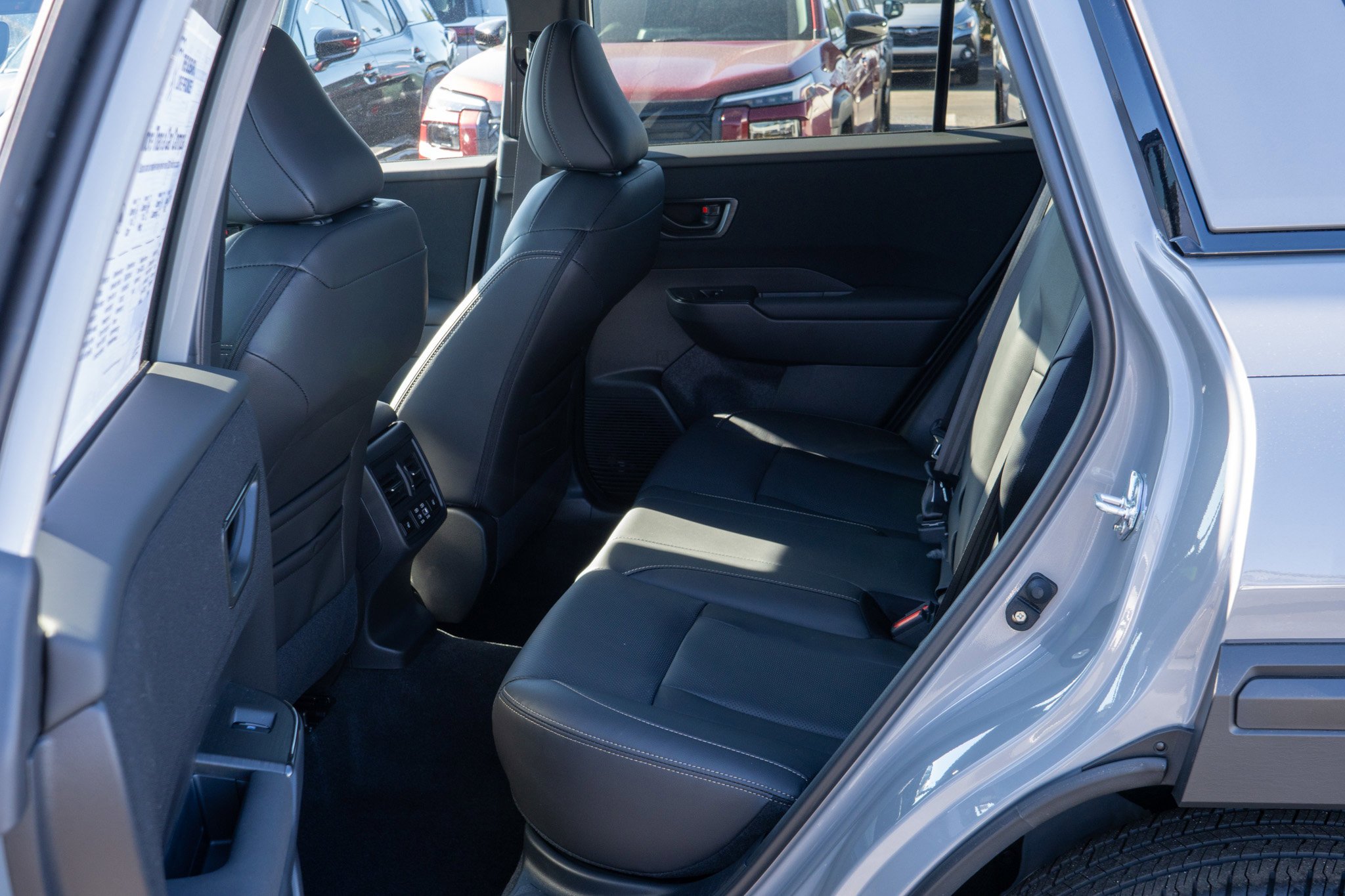 2026 Subaru Outback Limited - Photo 20