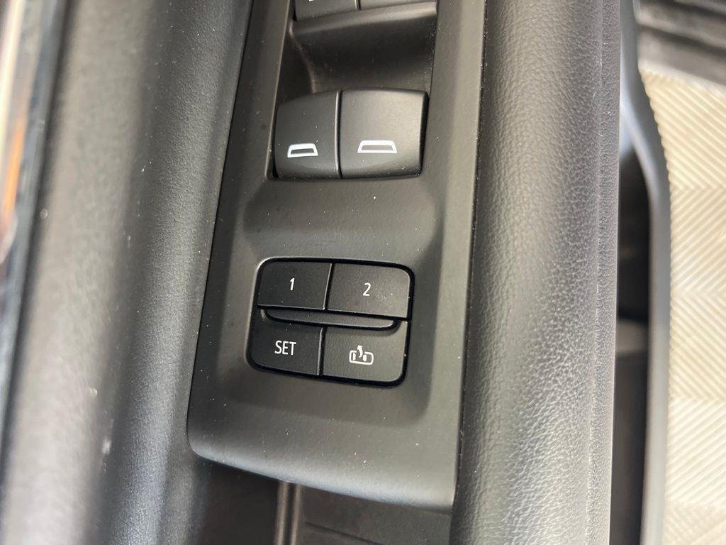 Used 2022 Midnight Blue Metallic Chevrolet LT image 8