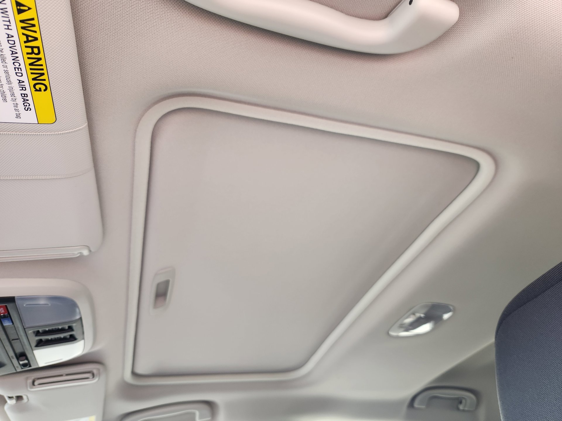 New 2026 CRYSTAL WHITE PEARL Subaru Sport image 21