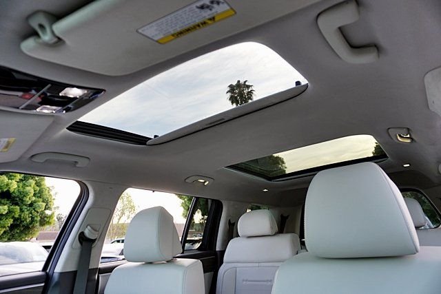 Used 2024 Green Hyundai Calligraphy image 16