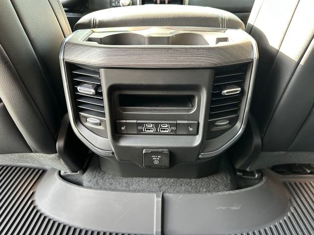 2026 RAM 1500 Laramie - Photo 11