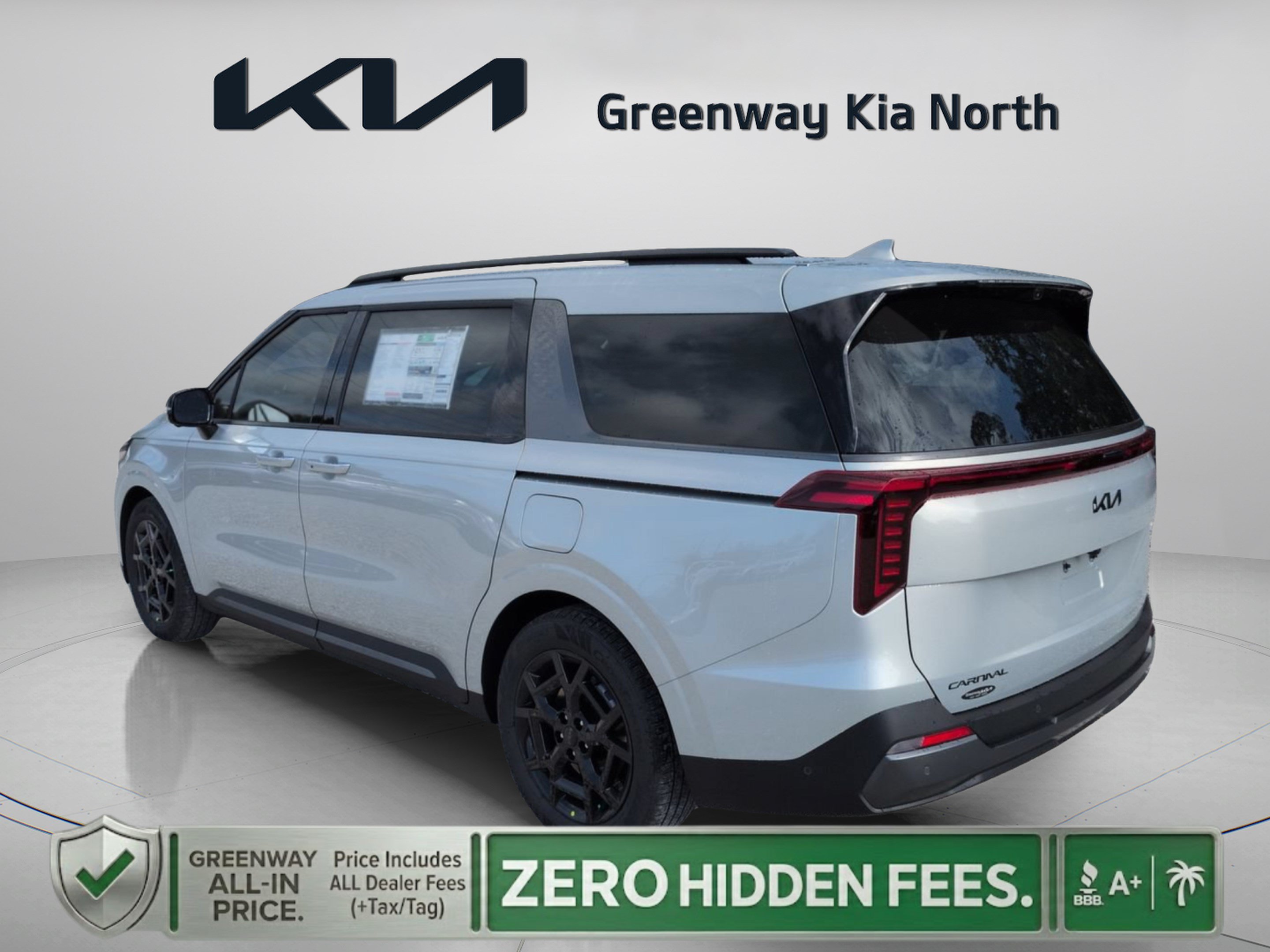 New 2026 Ivory Silver Kia SX Prestige image 6