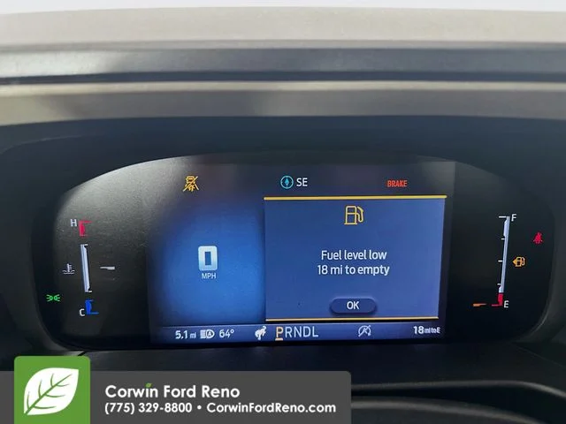 New 2026 Oxford White Ford Big Bend image 13