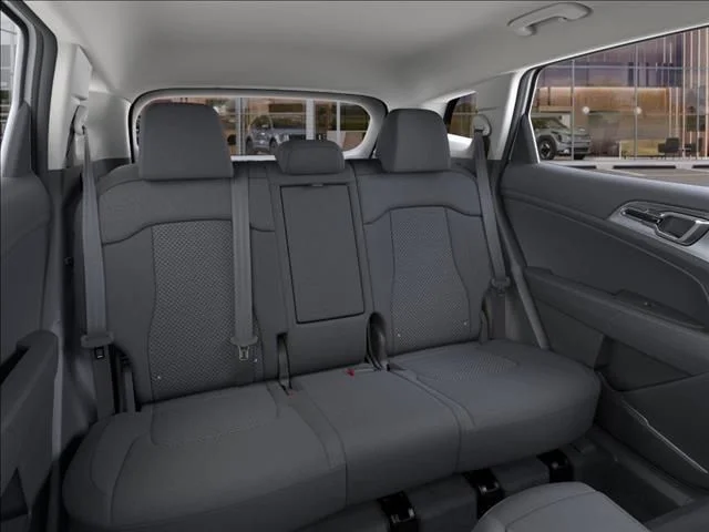 2025 Kia Sportage LX Hybrid - Photo 16