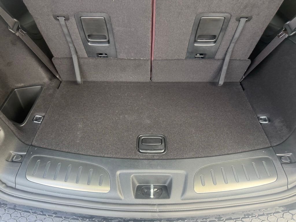 2026 Dodge Durango GT Plus - Photo 49