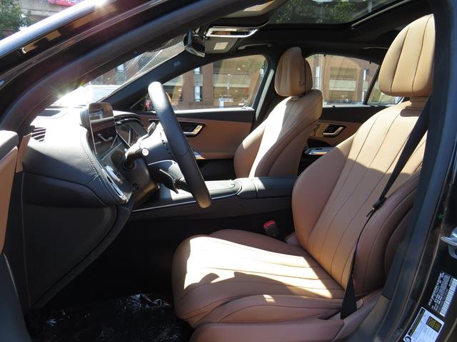 Certified Used 2026 Graphite Grey Metallic Mercedes-Benz E 350 4MATIC® image 18