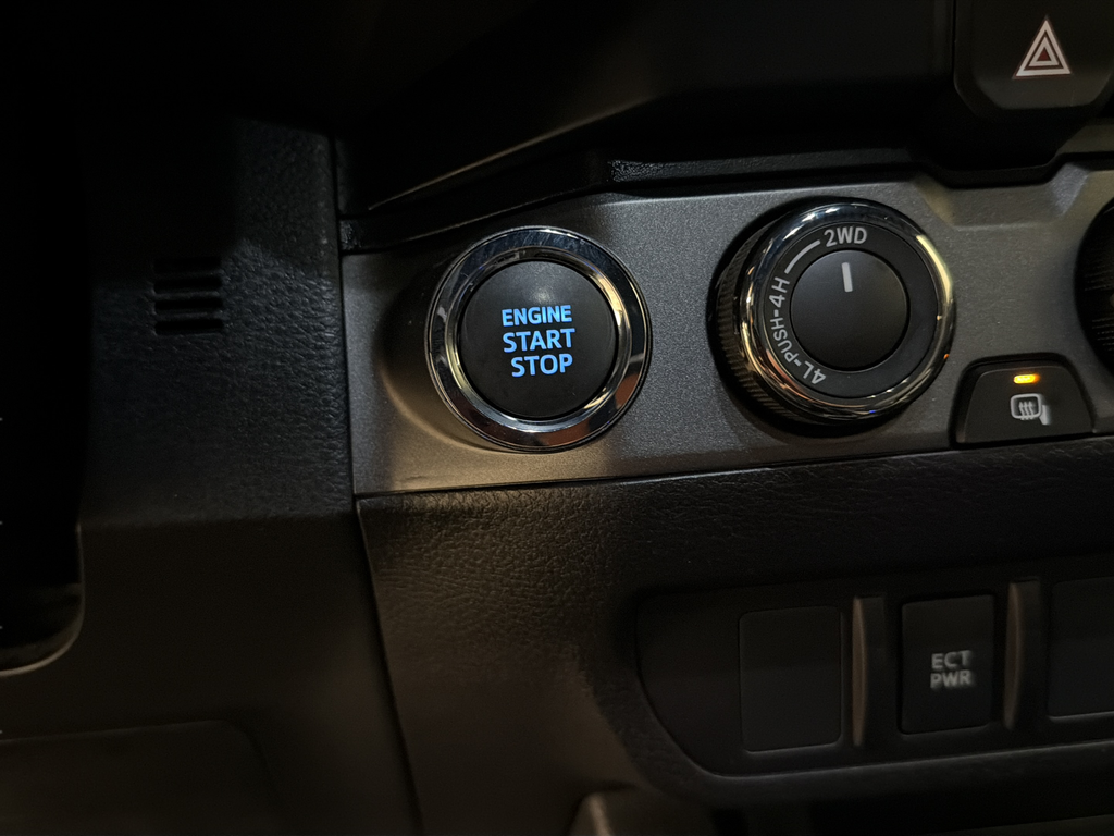 Used 2023 Beige Toyota TRD Sport image 31