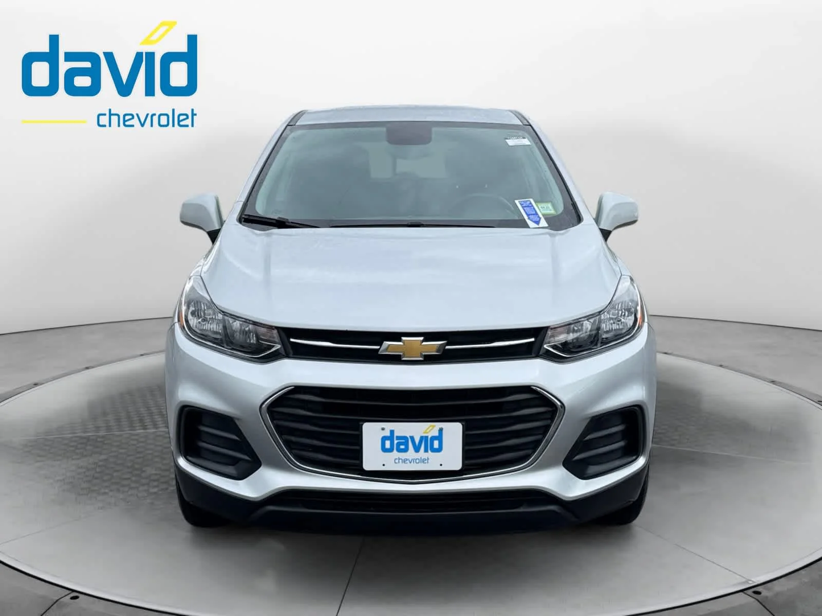 Used 2021 Chevrolet Trax LS with VIN KL7CJNSB0MB301638 for sale in Niagara Falls, NY