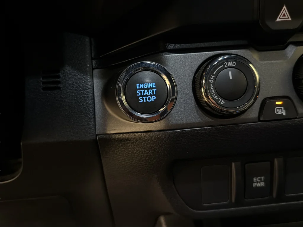 Used 2023 Beige Toyota TRD Sport image 31