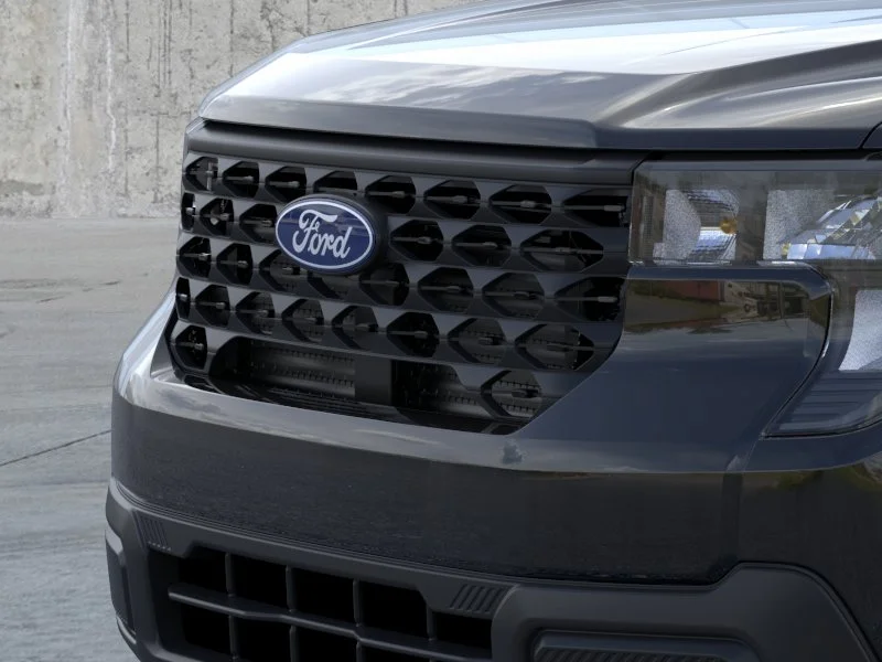 New 2026 Shadow Black Ford XL image 18