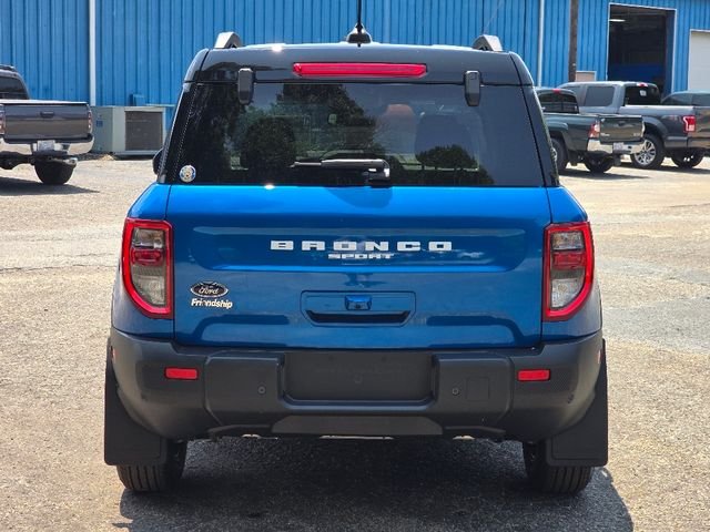 2025 Ford Bronco Sport Outer Banks - Photo 20