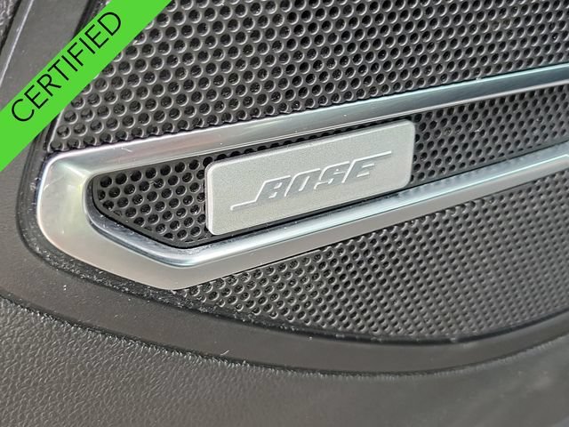 Certified Used 2024 Moonstone Gray Metallic Buick Preferred image 22