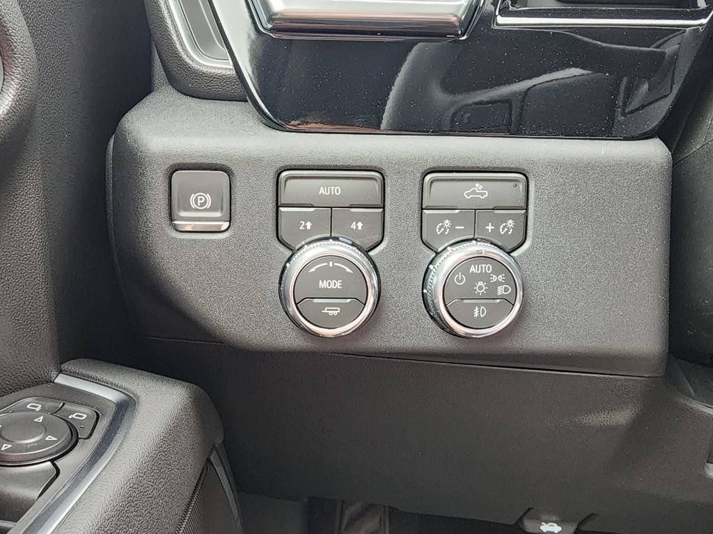2026 GMC Sierra 1500 Elevation - Photo 19