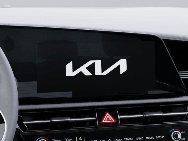 2025 Kia Niro EX - Photo 21