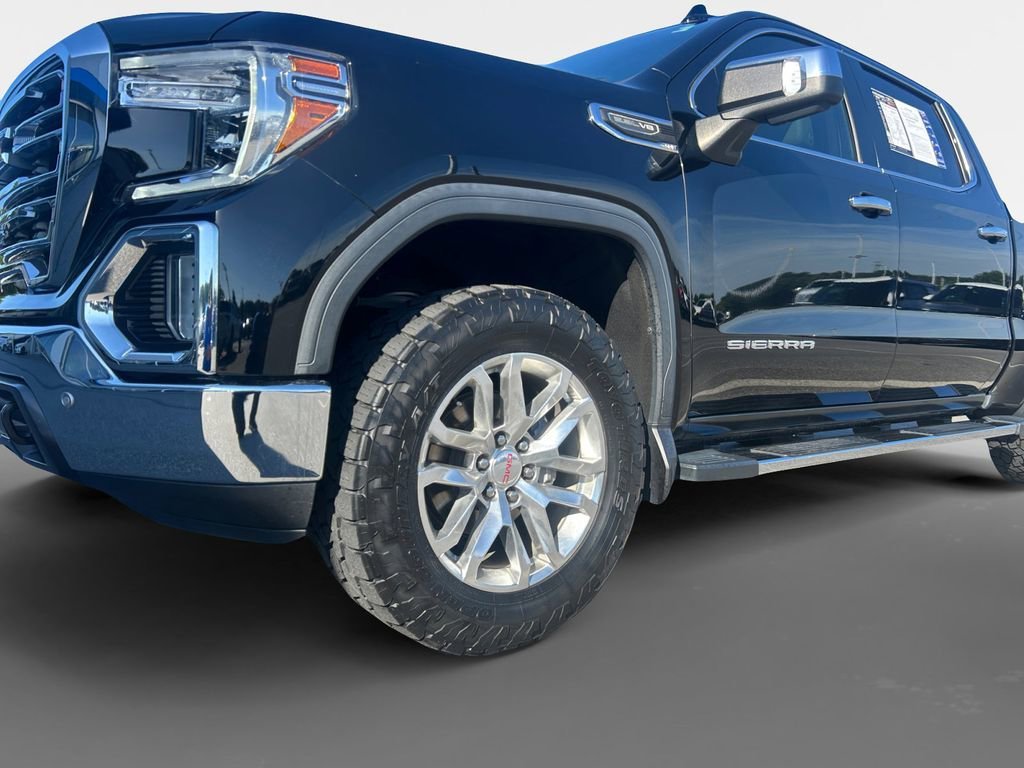 2021 GMC Sierra 1500 SLT - Photo 15