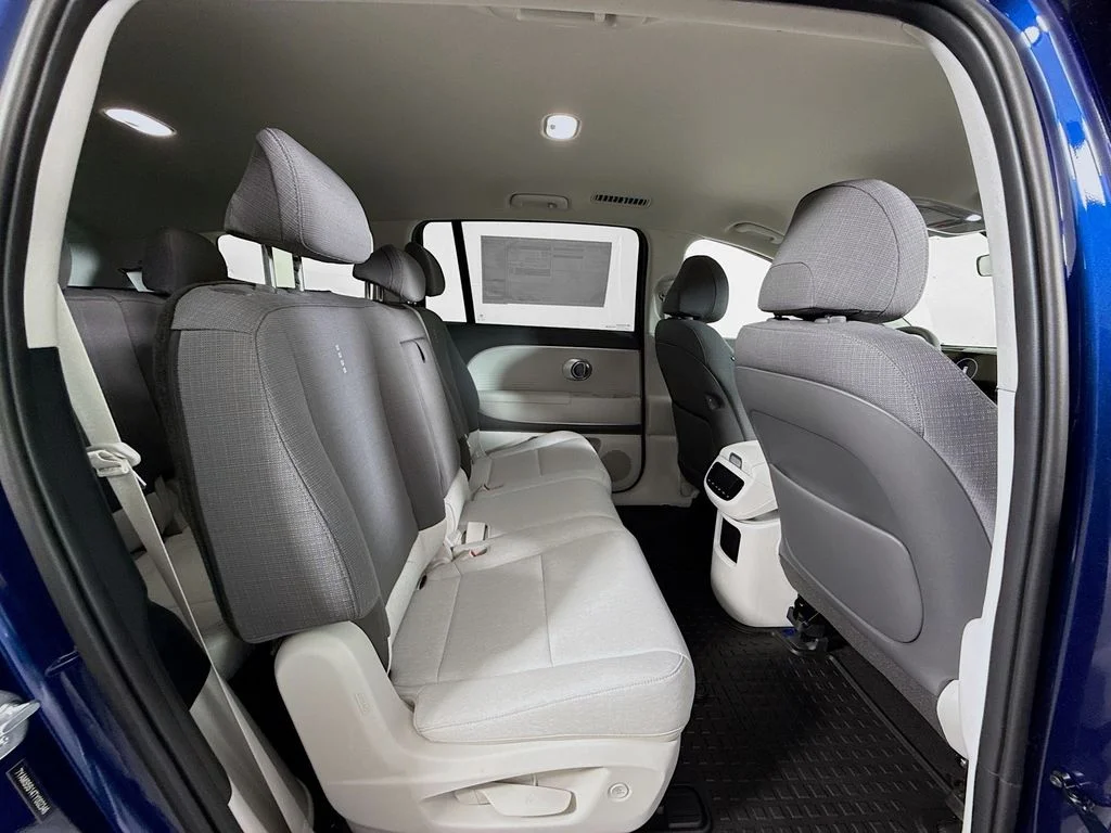 2026 Hyundai IONIQ 9 S - Photo 29