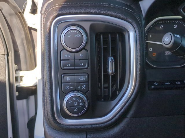 2021 GMC Sierra 2500 Denali HD Denali - Photo 25