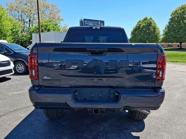 New 2026 Blue Ram Big Horn image 5
