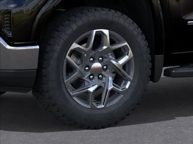 2026 GMC Sierra 1500 SLT - Photo 9