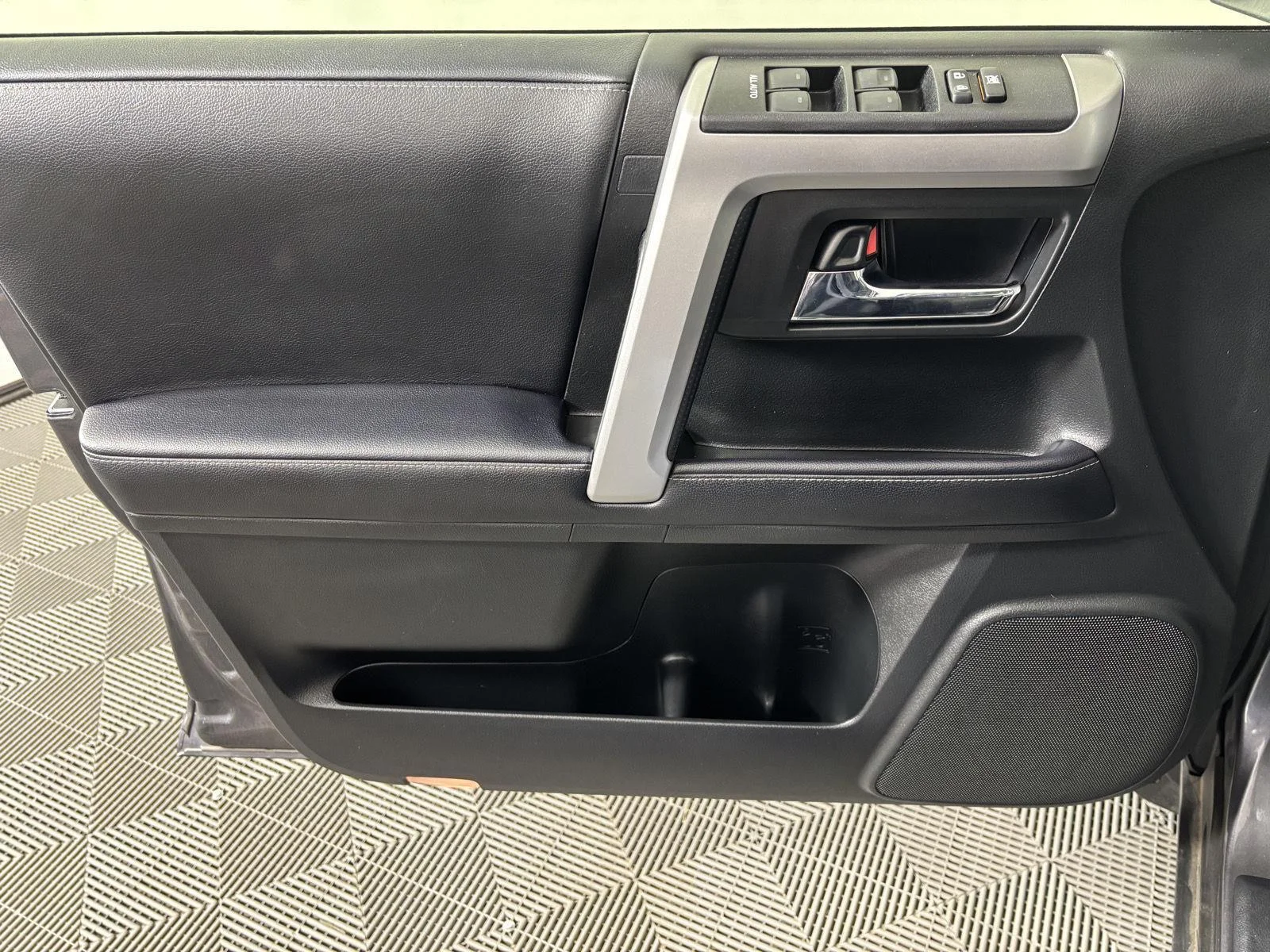 Used 2023 Magnetic Gray Metallic Toyota SR5 Premium image 13