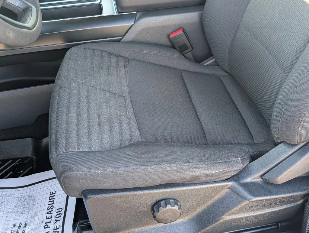 Used 2023 White Ford XL image 28
