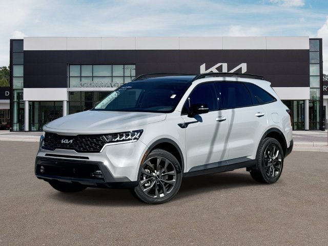 2023 Kia Sorento