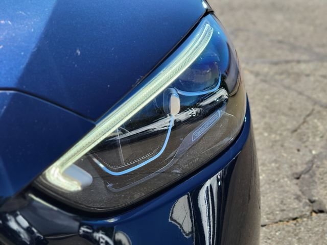 Used 2023 Blue Mercedes-Benz C 300 image 10