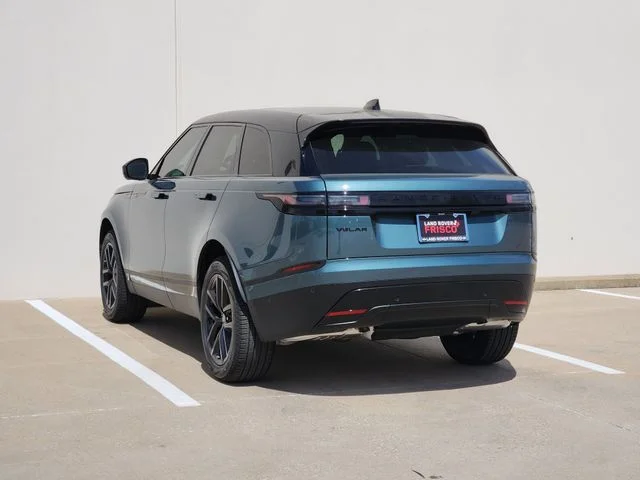Used 2026 Green Land Rover S image 3