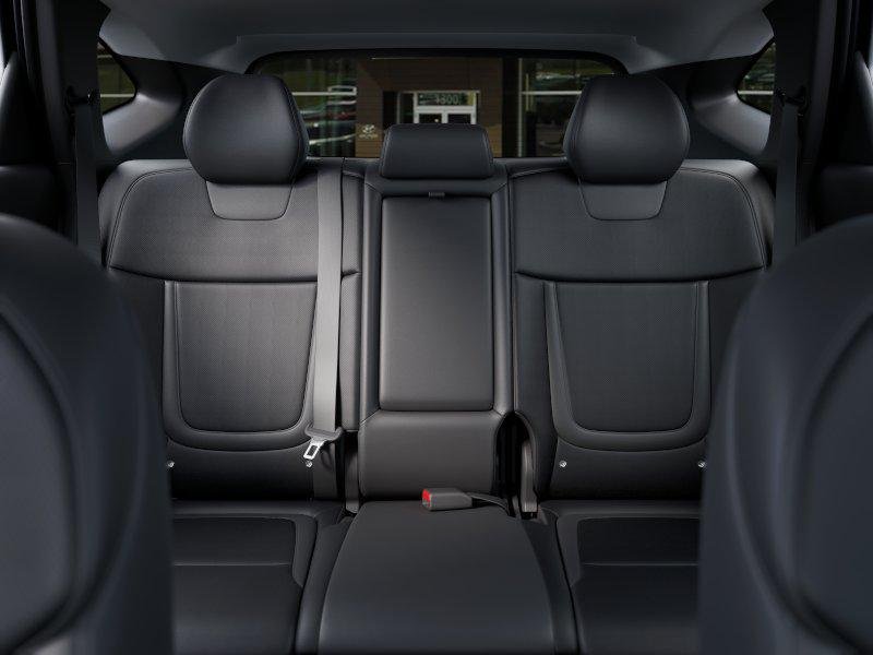 New 2026 Ash Black Hyundai Limited image 12