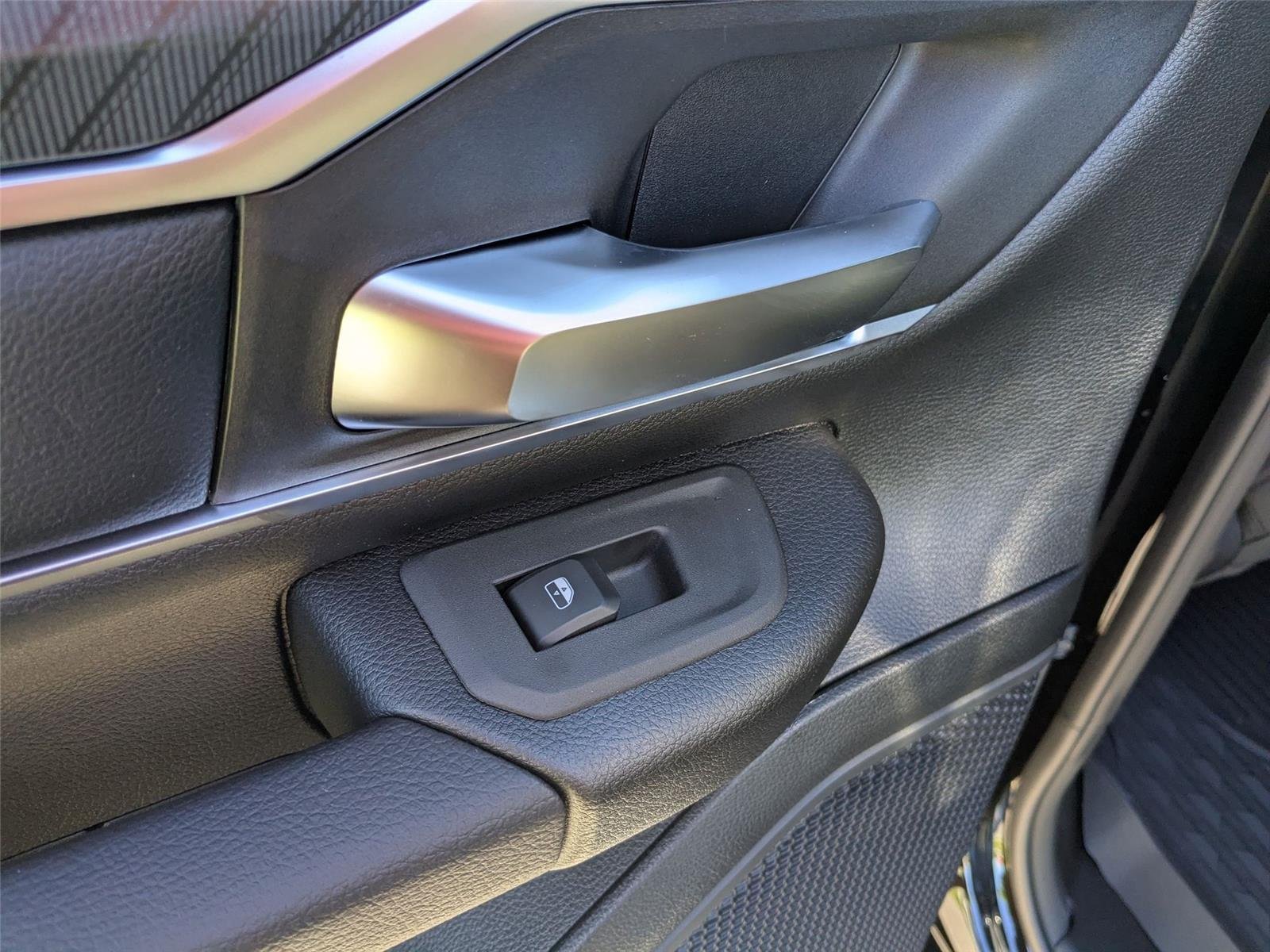 2025 RAM 1500 Big Horn/Lone Star - Photo 23