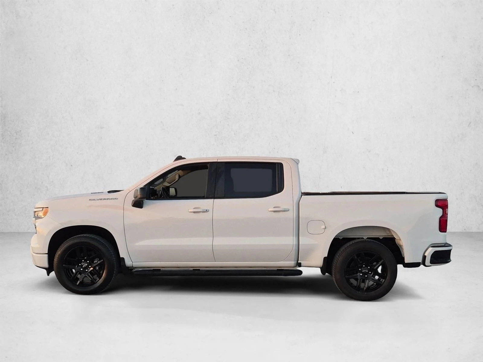 Used 2023 Summit White Chevrolet RST image 9
