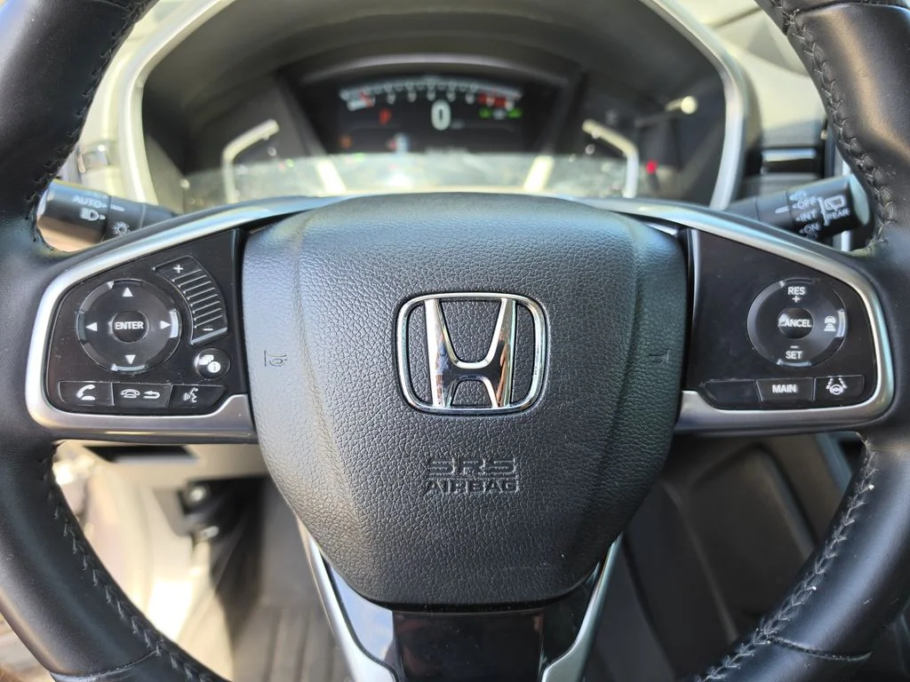 Certified Used 2017  Honda Touring image 31