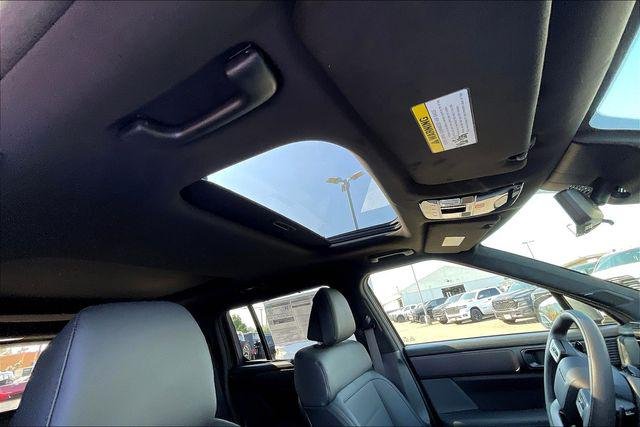 2026 Hyundai Santa Fe Calligraphy - Photo 21