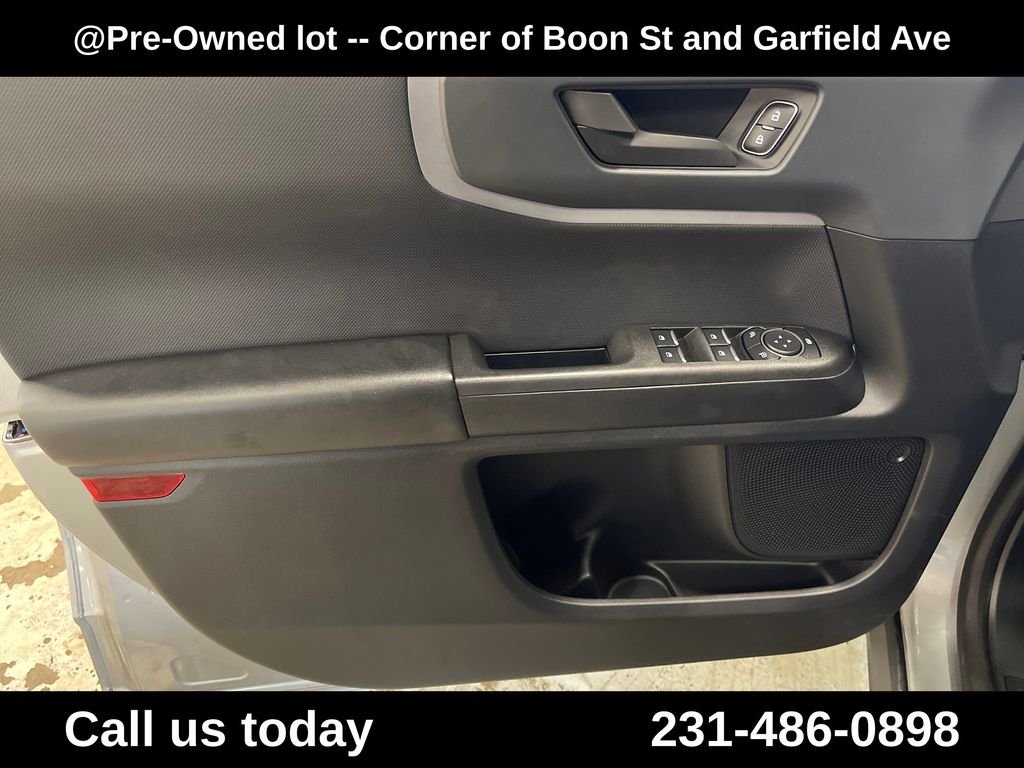 2021 Ford Bronco Sport Big Bend - Photo 15