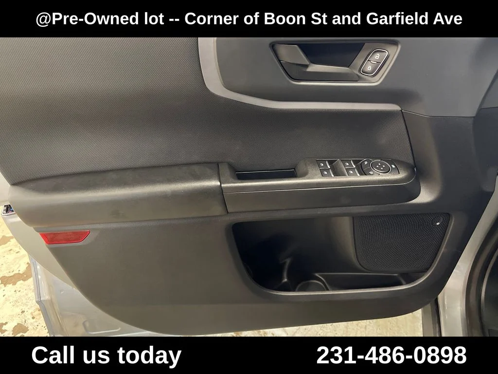 Used 2021 Silver Ford Big Bend image 15