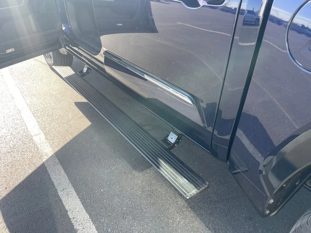 2026 Toyota Tundra Platinum - Photo 25