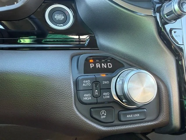 2026 RAM 1500 Laramie - Photo 29