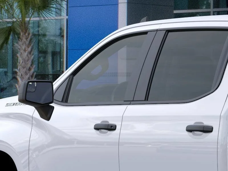 2026 Chevrolet Silverado 1500 Custom - Photo 22