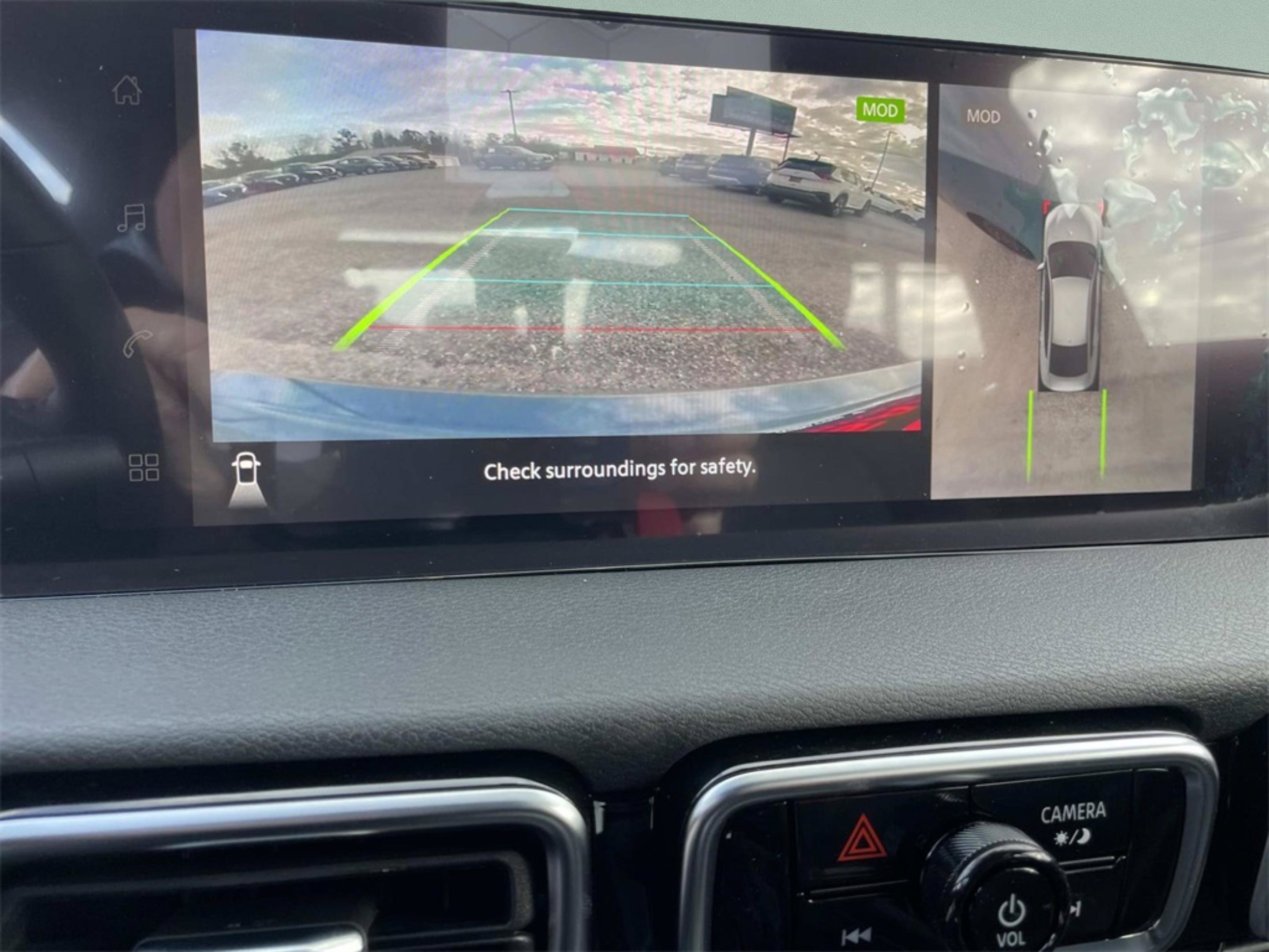 2026 Nissan Sentra SR - Photo 29