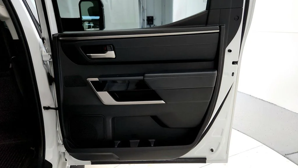 2022 Toyota Tundra Limited - Photo 18