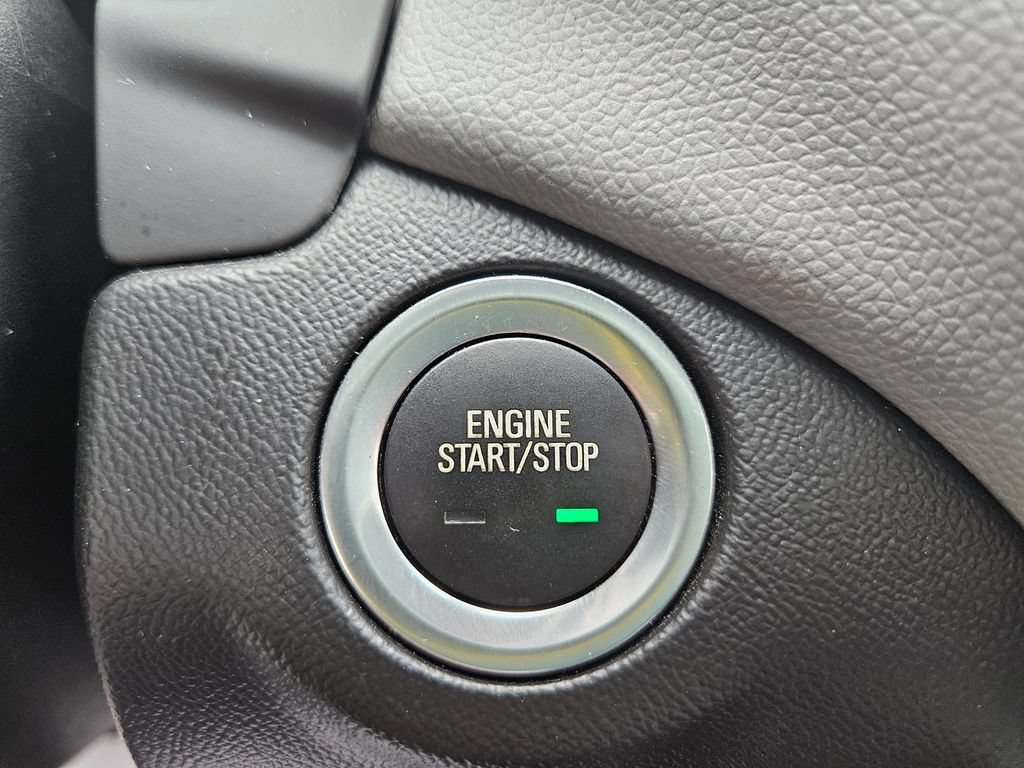 Used 2020 NIGHTFALL GRAY METALLIC Chevrolet LS image 24