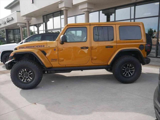 New 2026 Goldilocks Jeep  image 18