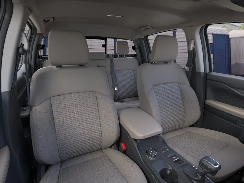 New 2026 Avalanche Ford XLT image 10