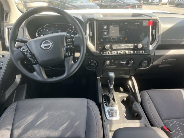 New 2027  Nissan SV image 13